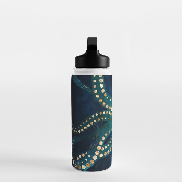 Underwater Dream VIII Water Bottle Gallery Image 3