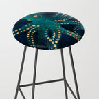 Underwater Dream VIII Stool Gallery Image 2