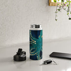 Underwater Dream VIII Water Bottle Gallery Image 4
