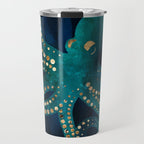 Underwater Dream VIII Travel Mug Gallery Image 1