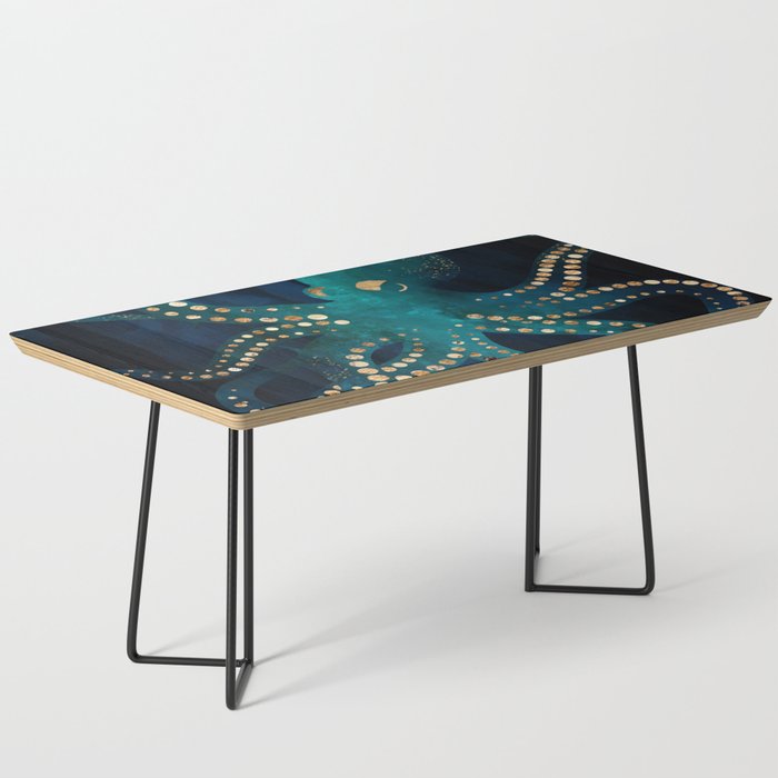 Underwater Dream VIII Coffee Table Gallery Image 1