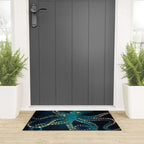 Underwater Dream VIII Welcome Mat Gallery Image 3