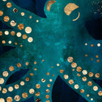 Underwater Dream VIII Coffee Mug Gallery Image 2