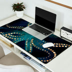 Underwater Dream VIII Desk Mat Gallery Image 2