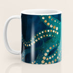 Underwater Dream VIII Coffee Mug Gallery Image 3