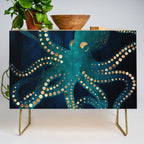 Underwater Dream VIII Credenza Gallery Image 1