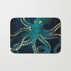 Underwater Dream VIII Bath Mat Gallery Image 1