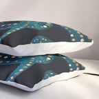 Underwater Dream VIII Pillow Sham Gallery Image 3