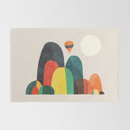 Wanderlust Rug Gallery Image 2