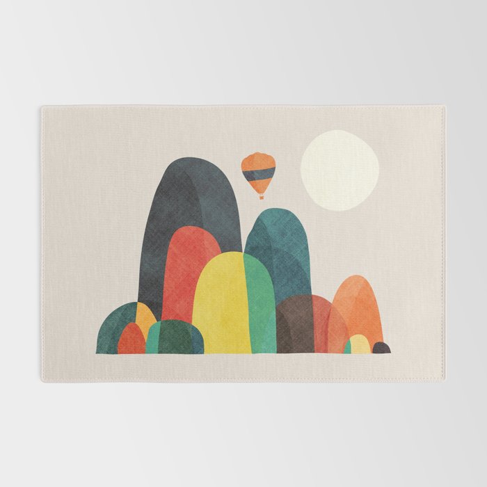 Wanderlust Rug Gallery Image 2