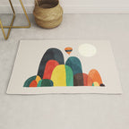 Wanderlust Rug Gallery Image 1