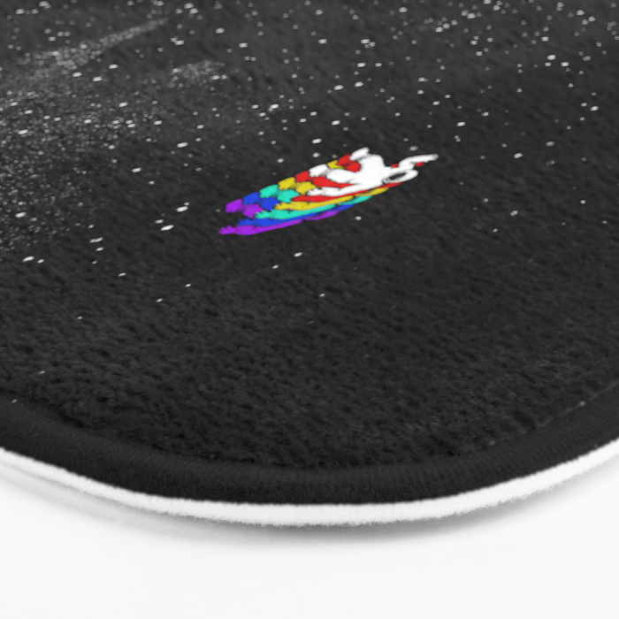 Gravity V2 Bath Mat Gallery Image 3