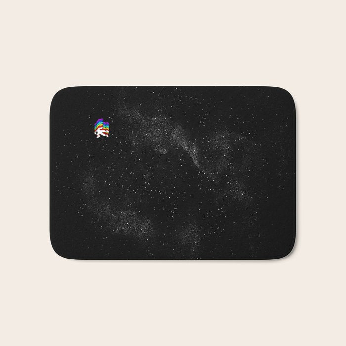 Gravity V2 Bath Mat Gallery Image 1