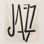 Jazz by Henri Matisse Wall Tapestry Gallery Image 4