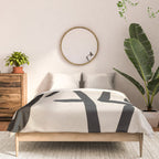 Jazz by Henri Matisse Comforter Gallery Image 3