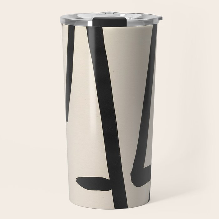 Jazz by Henri Matisse Travel Mug Gallery Image 1