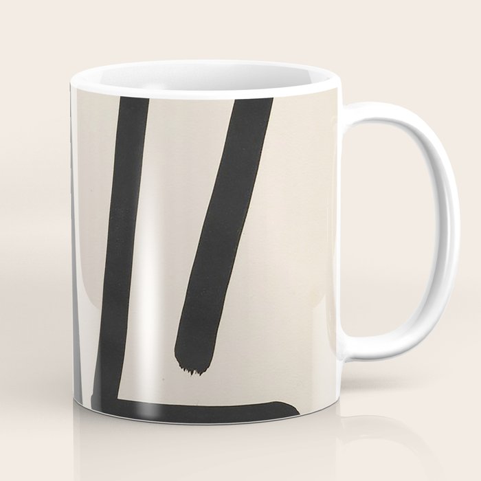 Jazz by Henri Matisse Coffee Mug Gallery Image 1