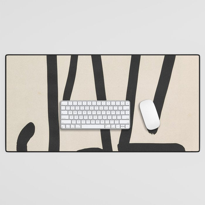 Jazz by Henri Matisse Desk Mat Gallery Image 1