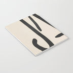 Jazz by Henri Matisse Notebook Gallery Image 3