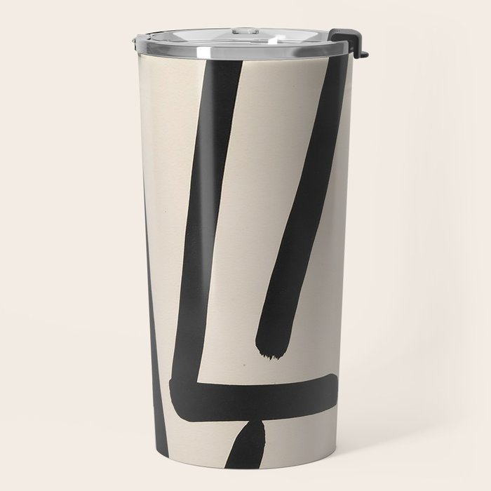Jazz by Henri Matisse Travel Mug Gallery Image 2
