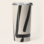 Jazz by Henri Matisse Travel Mug Gallery Image 2