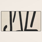 Jazz by Henri Matisse Desk Mat Gallery Image 3