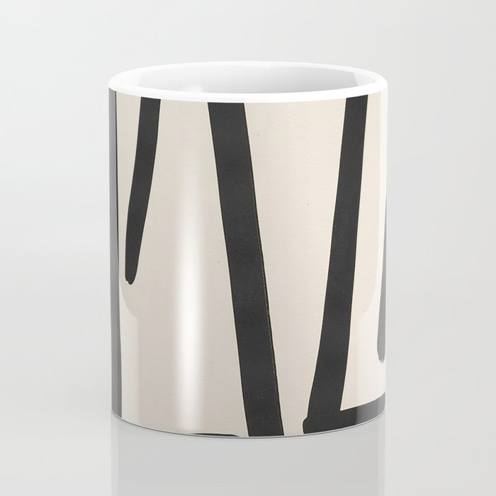 Jazz by Henri Matisse Coffee Mug Gallery Image 4
