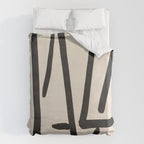 Jazz by Henri Matisse Duvet Cover Gallery Image 6
