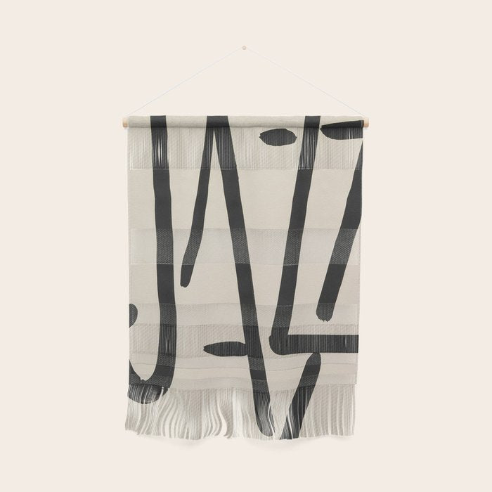 Jazz by Henri Matisse Wall Hanging Gallery Image 1