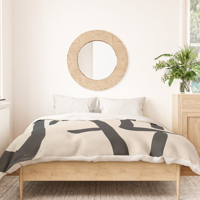 Jazz by Henri Matisse Duvet Cover Gallery Image 3
