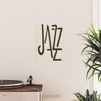 Jazz by Henri Matisse Poster Gallery Image 2