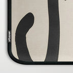Jazz by Henri Matisse Laptop Sleeve Gallery Image 3