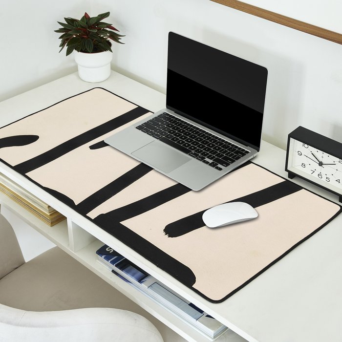 Jazz by Henri Matisse Desk Mat Gallery Image 2