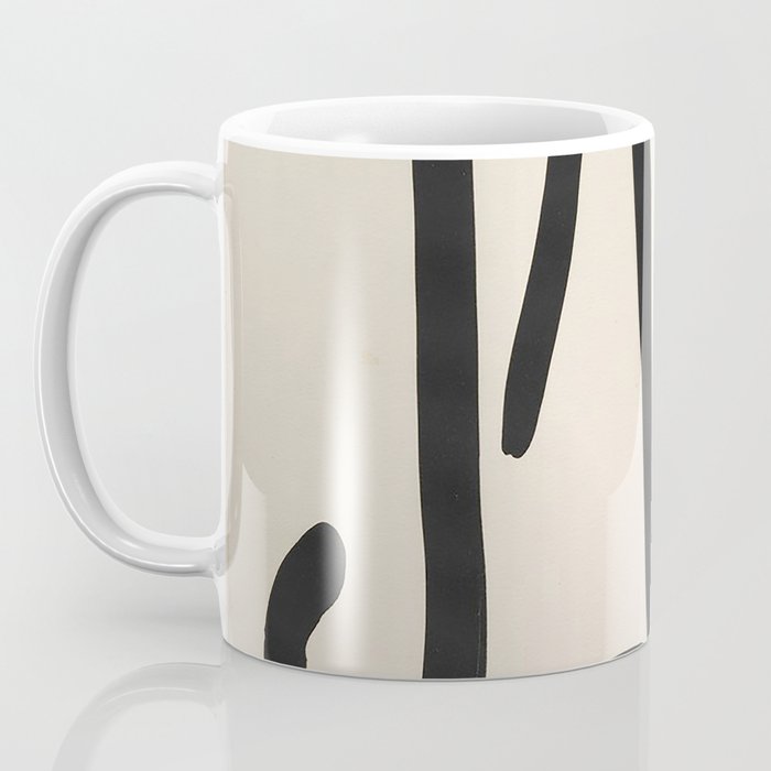 Jazz by Henri Matisse Coffee Mug Gallery Image 3