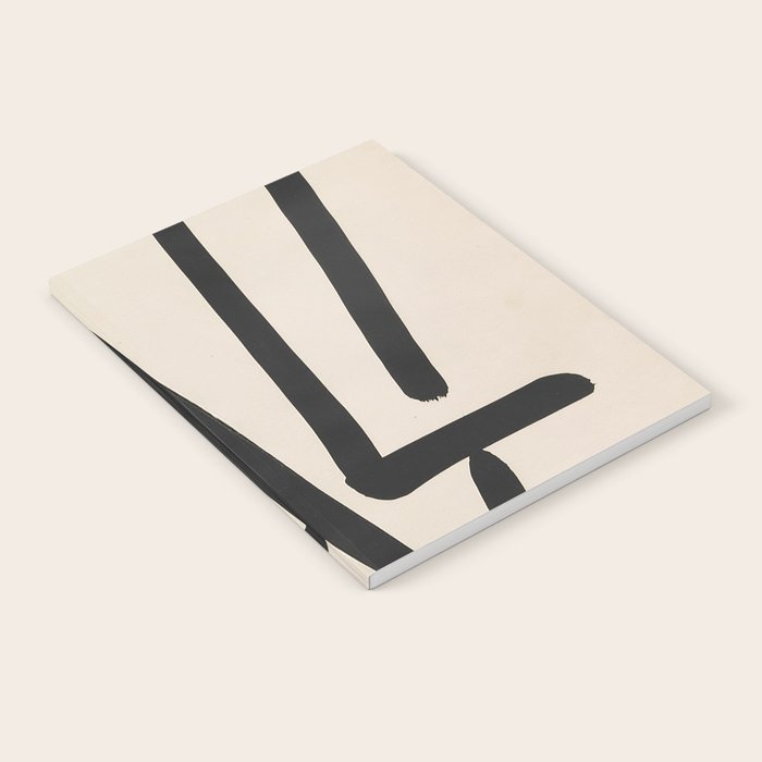 Jazz by Henri Matisse Notebook Gallery Image 2