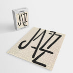Jazz by Henri Matisse Jigsaw Puzzle Gallery Image 2