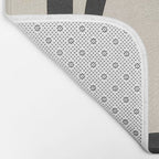 Jazz by Henri Matisse Bath Mat Gallery Image 2