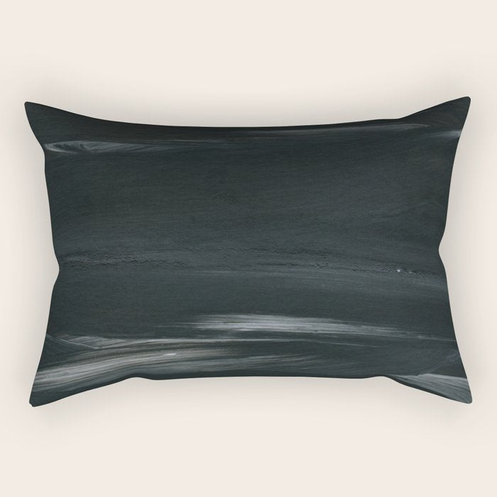MOOD 173 Rectangular Pillow Gallery Image 1