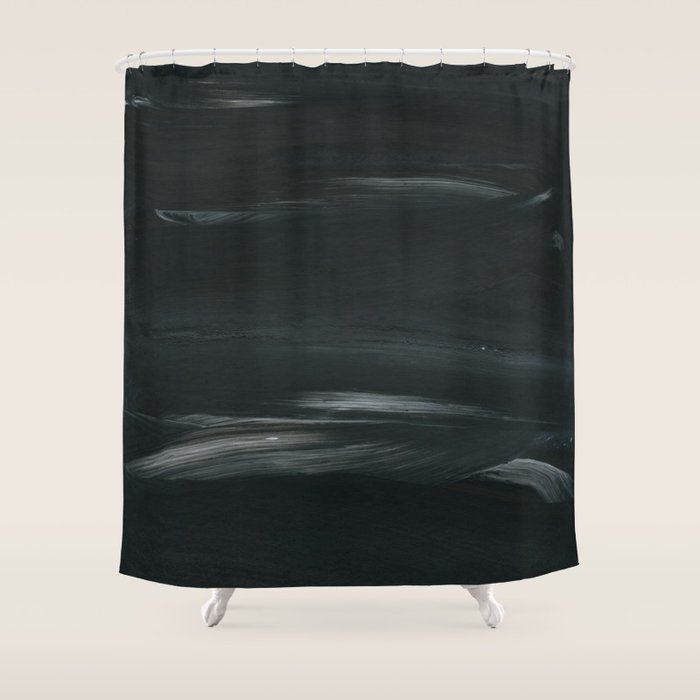 MOOD 173 Shower Curtain Gallery Image 1