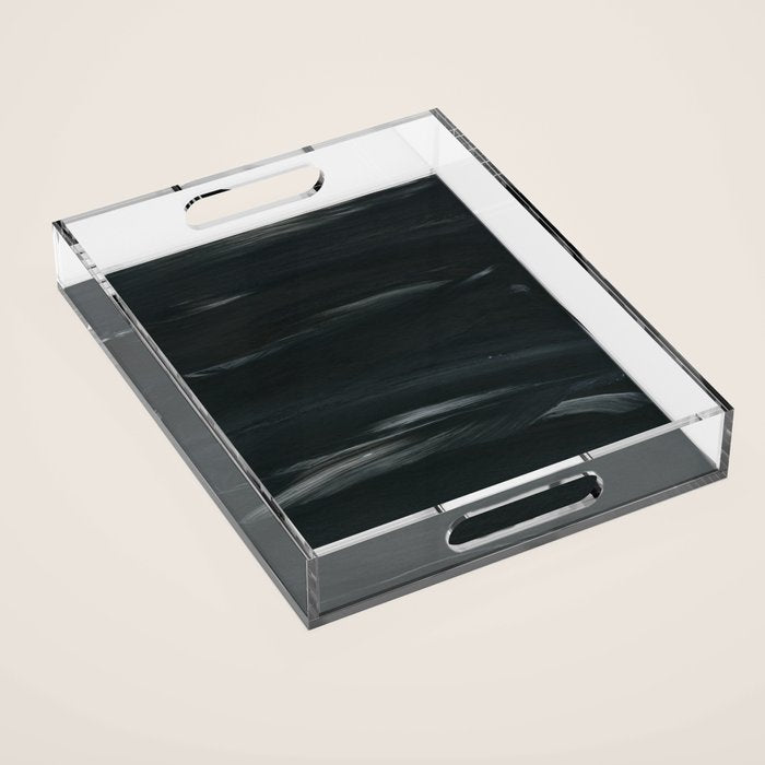 MOOD 173 Acrylic Tray Gallery Image 1