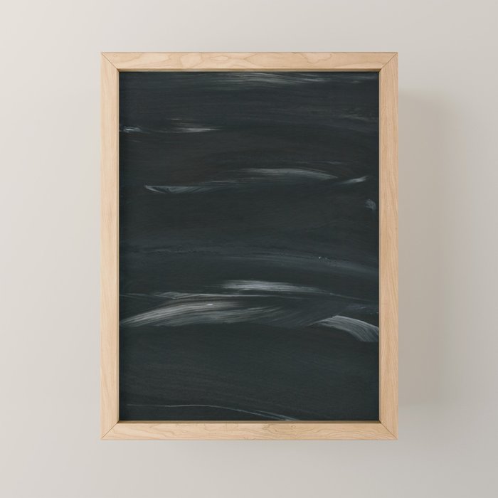 MOOD 173 Mini Art Print Gallery Image 1