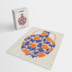 Vase and roses collection Jigsaw Puzzle Gallery Image 2