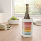 Squares rotation Wine Chiller Gallery Image 4