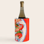 Seafood plate  Wine Chiller Gallery Image 3