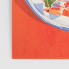 Seafood plate  Poster Gallery Image 3