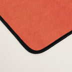 Seafood plate  Desk Mat Gallery Image 4