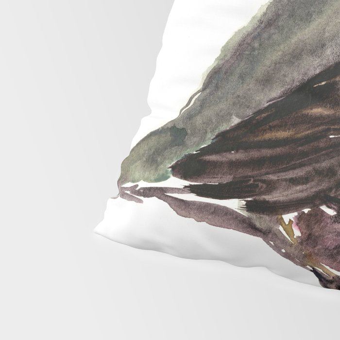 California Quail Pillow Sham Gallery Image 4