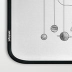 Solar System II Laptop Sleeve Gallery Image 3