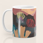 Underwater Landscape Coffee Mug Gallery Image 3