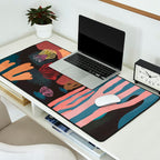 Underwater Landscape Desk Mat Gallery Image 2
